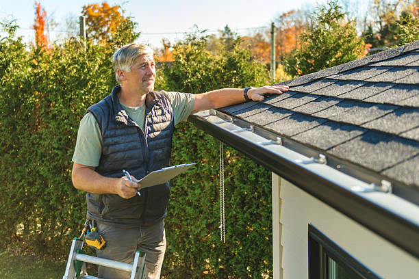 Trusted Storm Damage Roof Repair service in Simpsonville, KY - Ben Roofing and Steel LLC